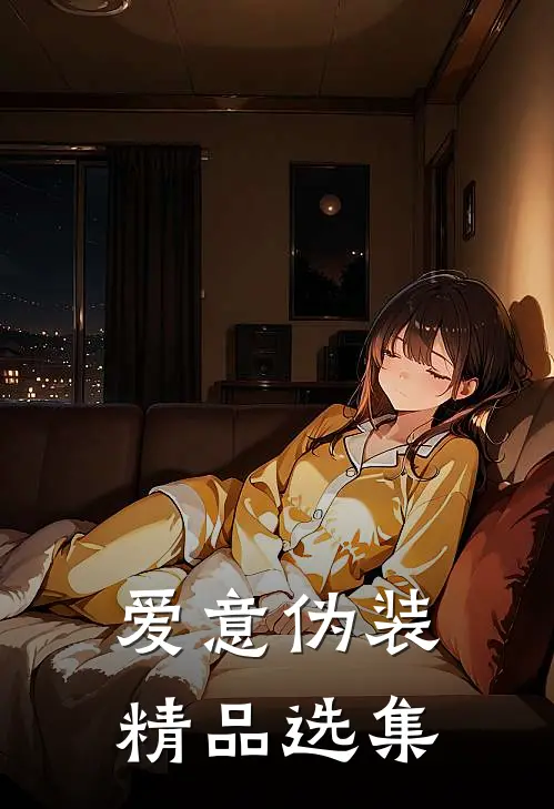 爱意伪装精品选集