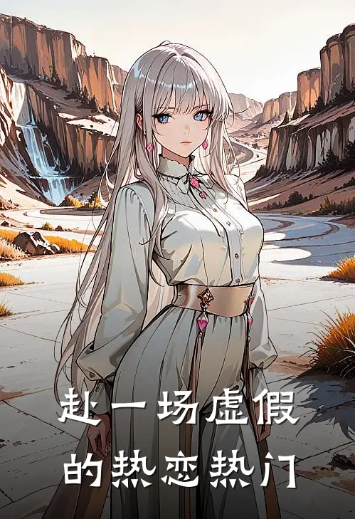 赴一场虚假的热恋热门