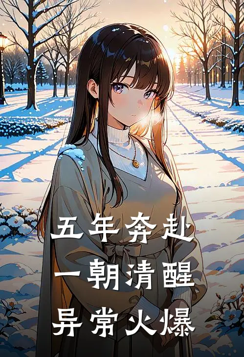 五年奔赴，一朝清醒异常火爆