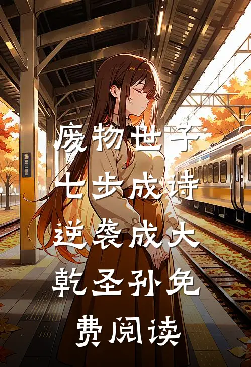 废物世子七步成诗，逆袭成大乾圣孙免费阅读