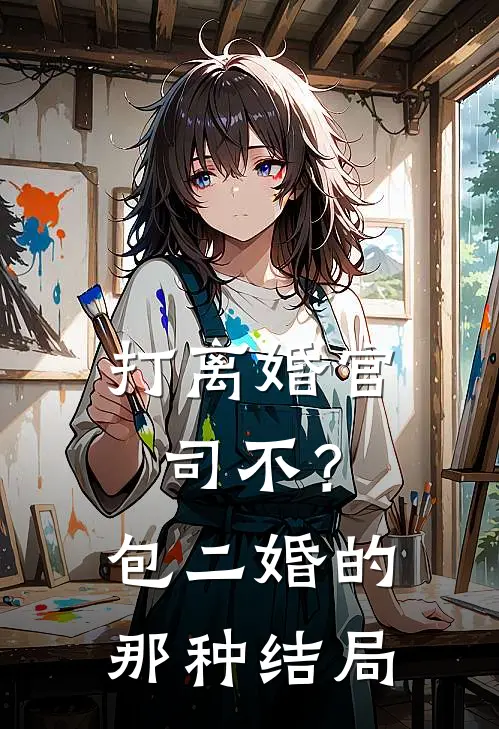 打离婚官司不？包二婚的那种结局