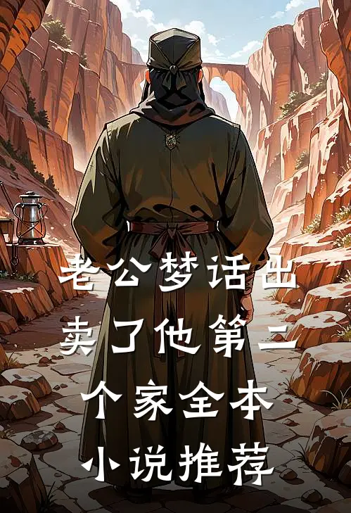 老公梦话出卖了他第二个家全本小说推荐