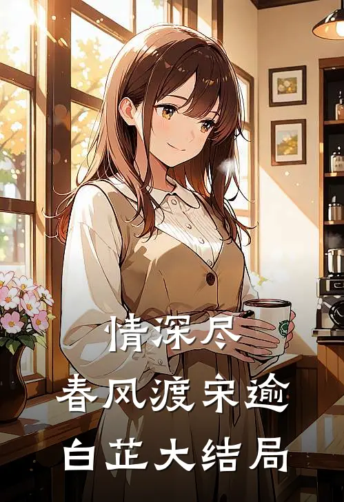 情深尽，春风渡宋逾白芷大结局