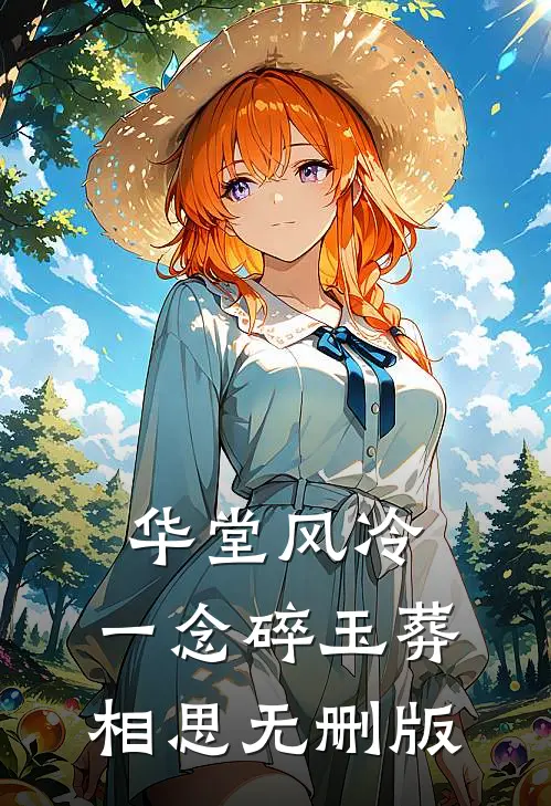 华堂风冷，一念碎玉葬相思无删版