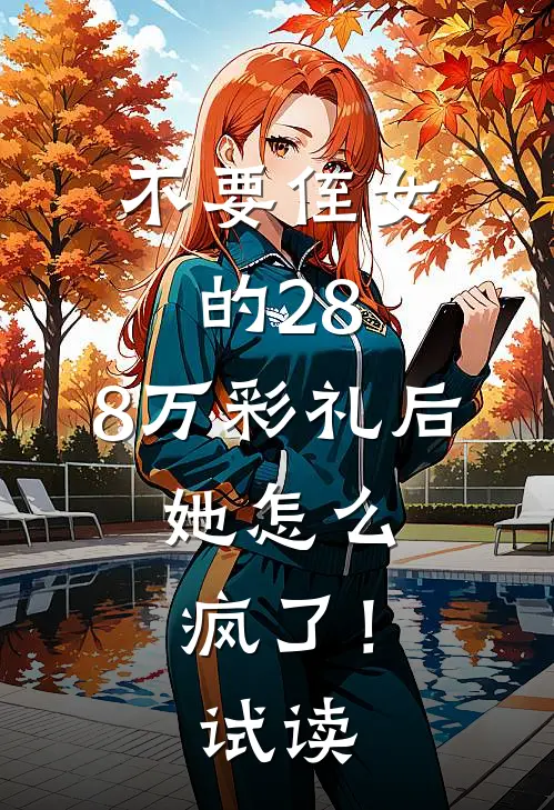 不要侄女的28.8万彩礼后，她怎么疯了！试读