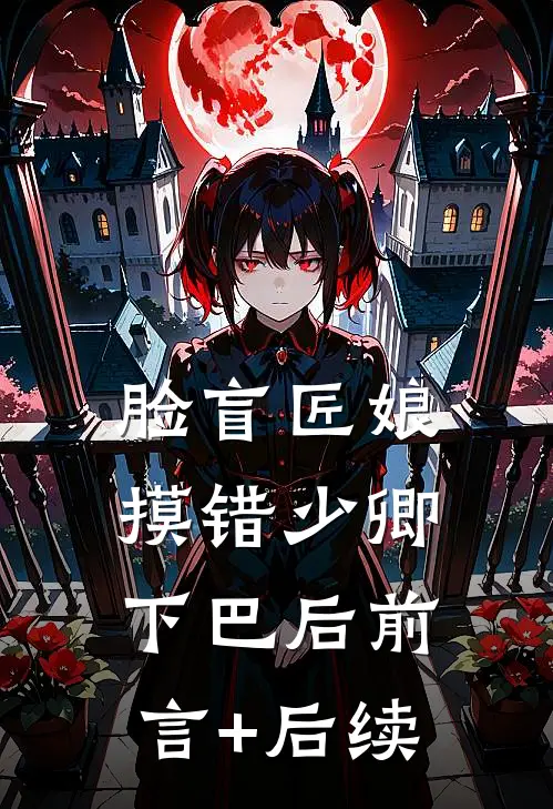 脸盲匠娘摸错少卿下巴后前言+后续