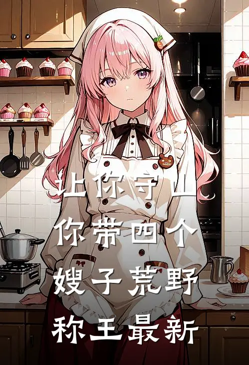 让你守山，你带四个嫂子荒野称王最新