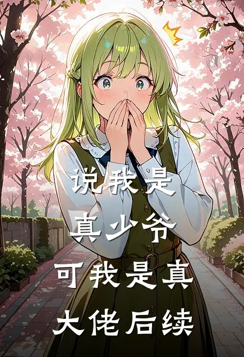 说我是真少爷，可我是真大佬后续