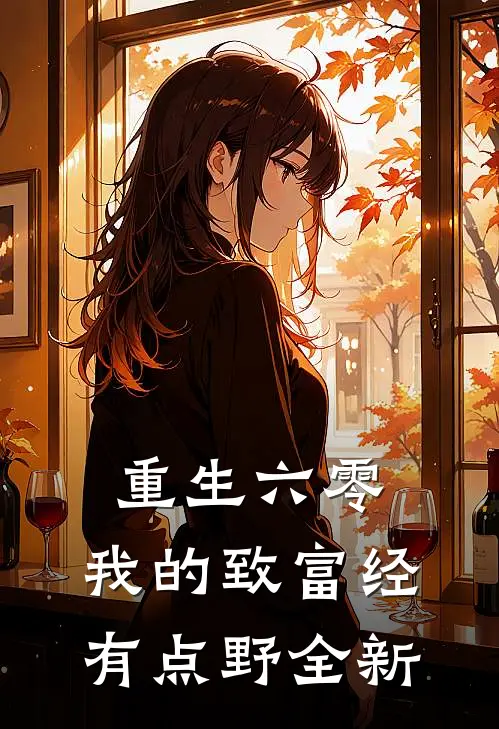 重生六零：我的致富经有点野全新