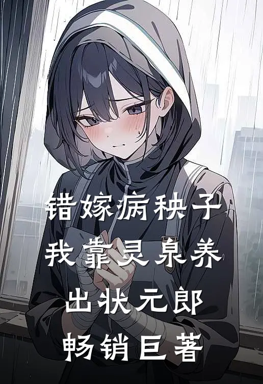错嫁病秧子，我靠灵泉养出状元郎畅销巨著