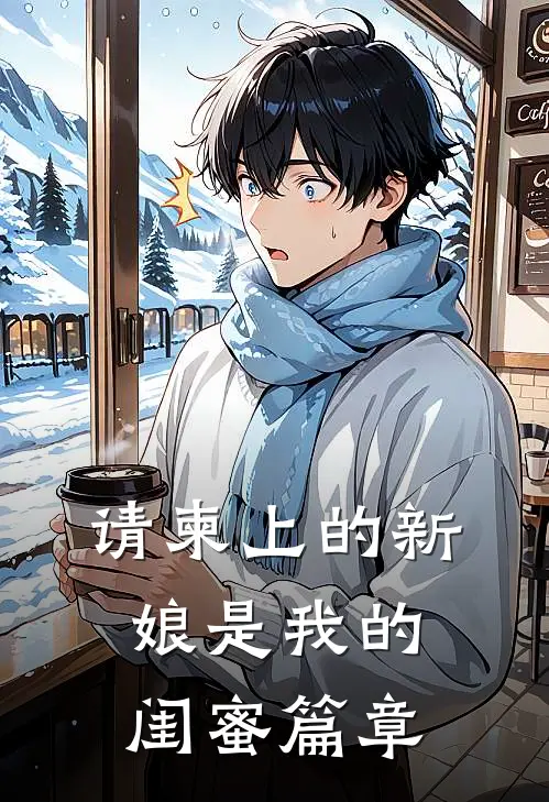 请柬上的新娘是我的闺蜜篇章