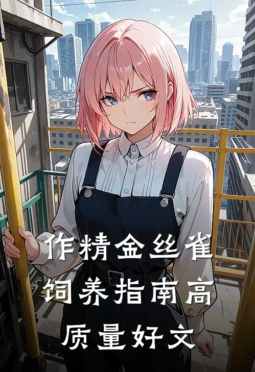 作精金丝雀饲养指南高质量好文