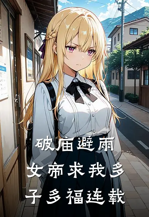 破庙避雨，女帝求我多子多福连载