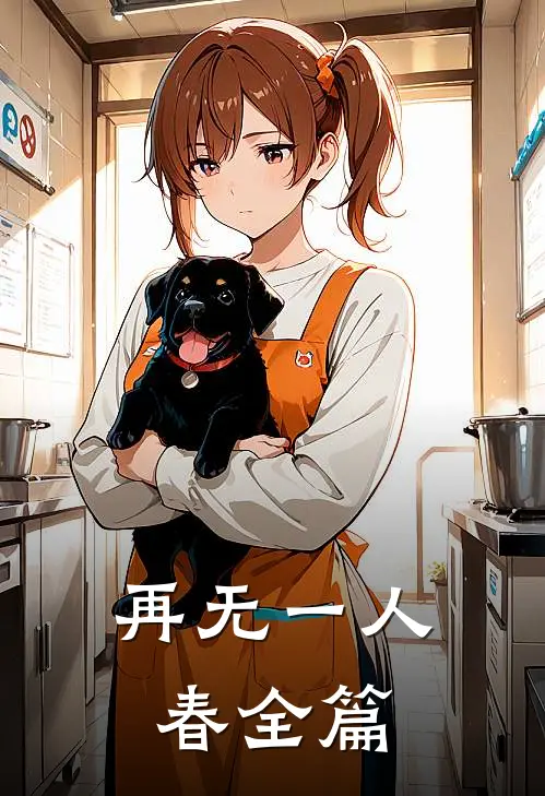 再无一人春全篇