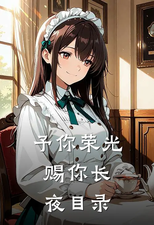 予你荣光，赐你长夜目录