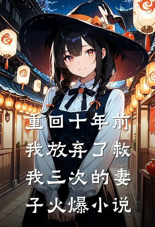 重回十年前，我放弃了救我三次的妻子火爆小说