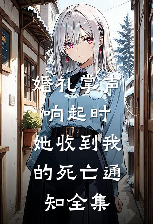婚礼掌声响起时，她收到我的死亡通知全集