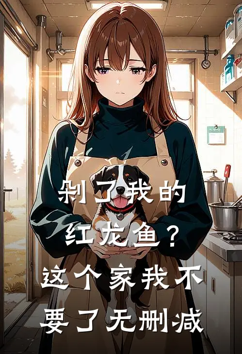 剁了我的红龙鱼？这个家我不要了无删减