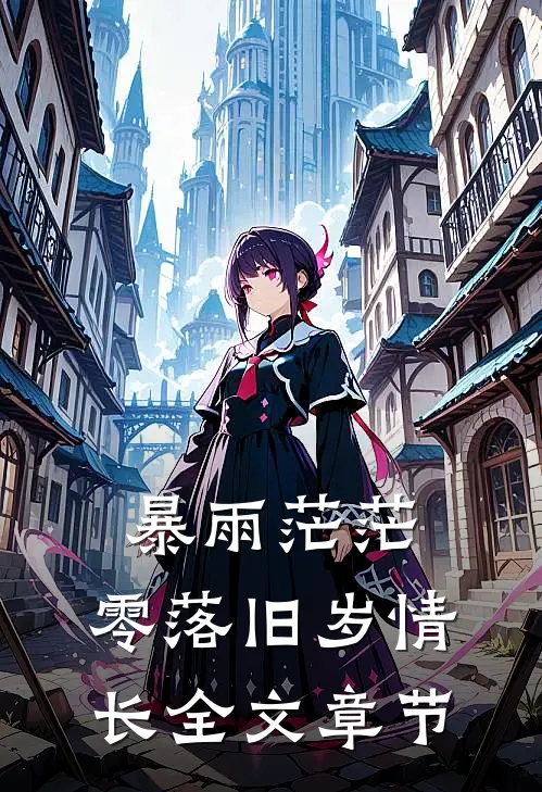 暴雨茫茫，零落旧岁情长全文章节