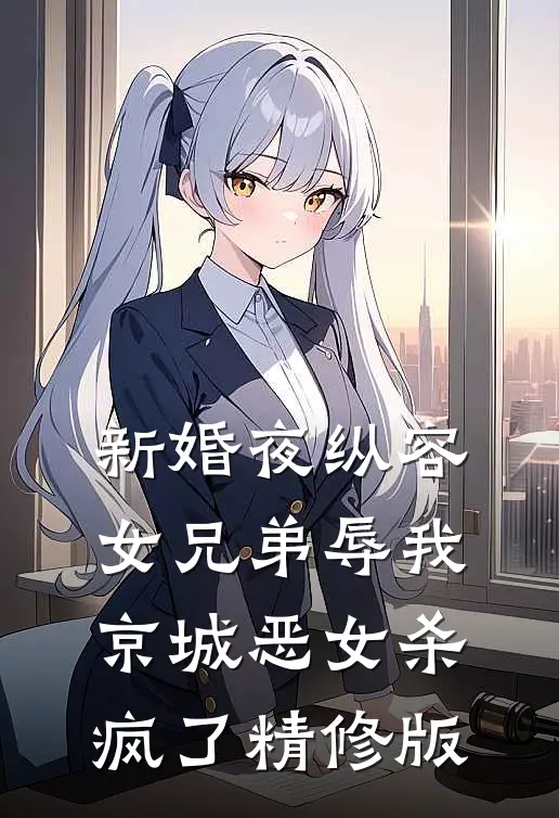 新婚夜纵容女兄弟辱我，京城恶女杀疯了精修版