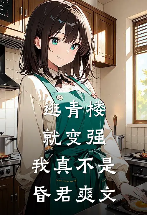 逛青楼就变强，我真不是昏君爽文