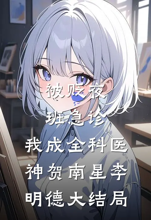 被贬夜班急诊，我成全科医神贺南星李明德大结局