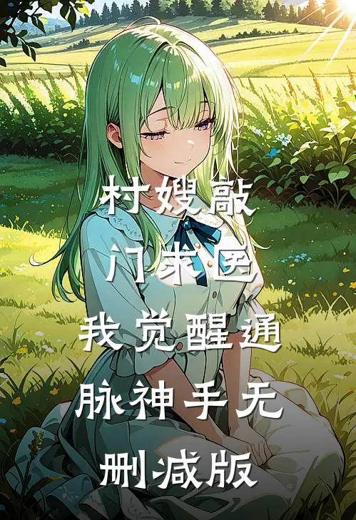 村嫂敲门求医，我觉醒通脉神手无删减版