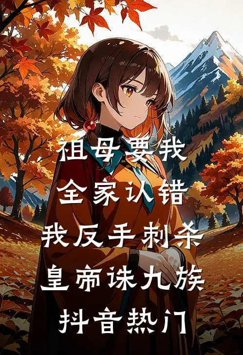 祖母要我全家认错，我反手刺杀皇帝诛九族抖音热门