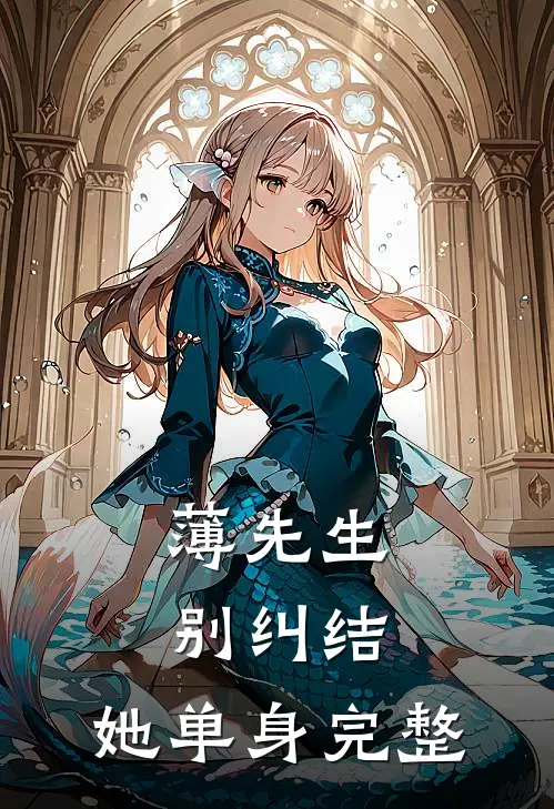 薄先生，别纠结，她单身完整