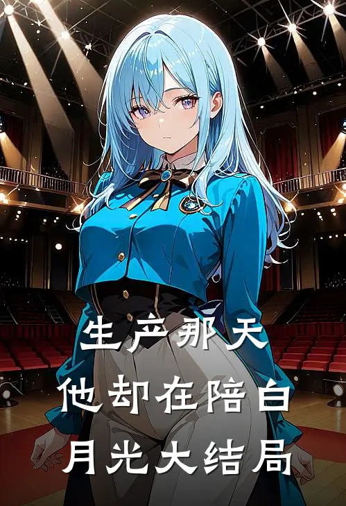 生产那天，他却在陪白月光大结局