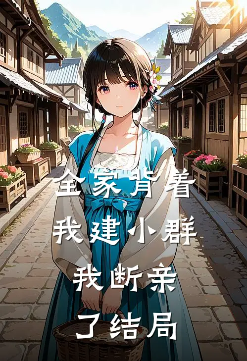 全家背着我建小群，我断亲了结局