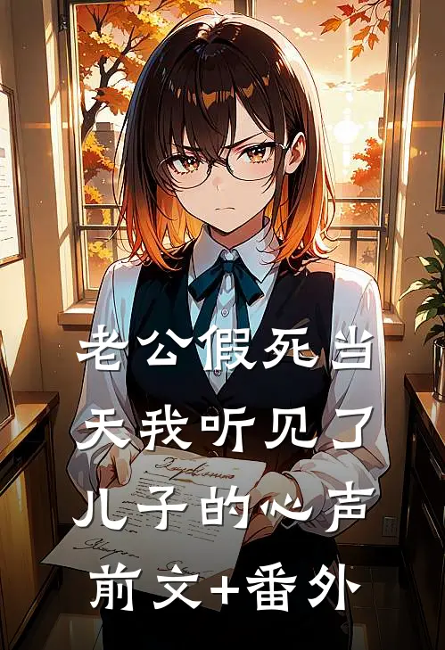 老公假死当天我听见了儿子的心声前文+番外