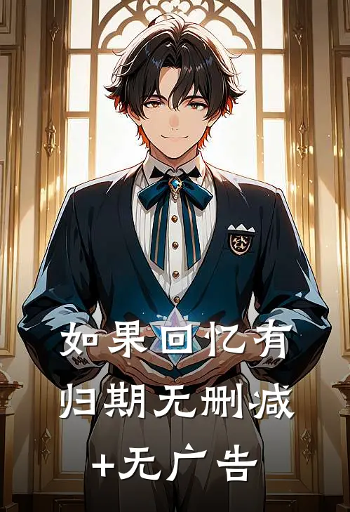 如果回忆有归期无删减+无广告