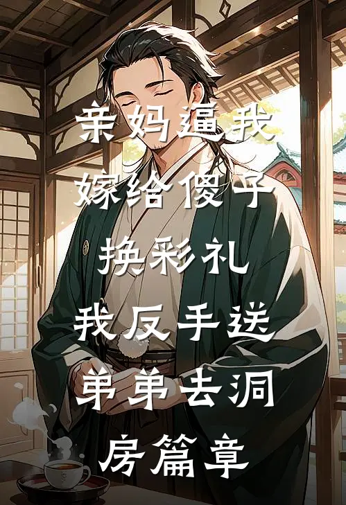 亲妈逼我嫁给傻子换彩礼，我反手送弟弟去洞房篇章