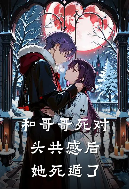 和哥哥死对头共感后，她死遁了