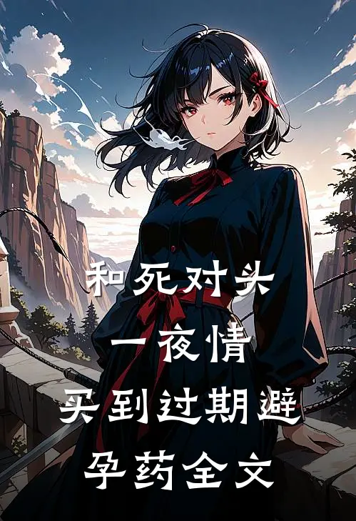 和死对头一夜情，买到过期避孕药全文