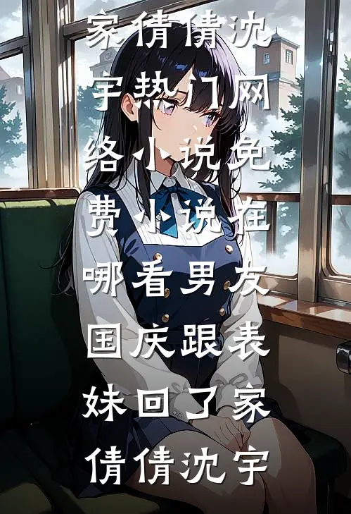 男友国庆跟表妹回了家倩倩沈宇热门网络小说_免费小说在哪看男友国庆跟表妹回了家(倩倩沈宇)
