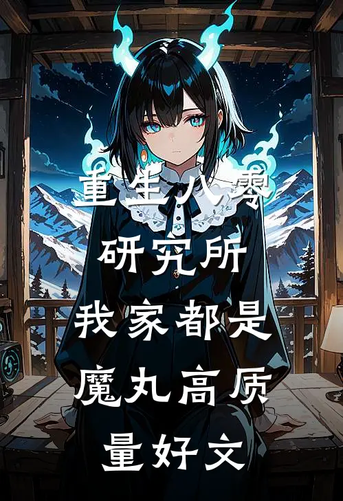 重生八零研究所：我家都是魔丸高质量好文