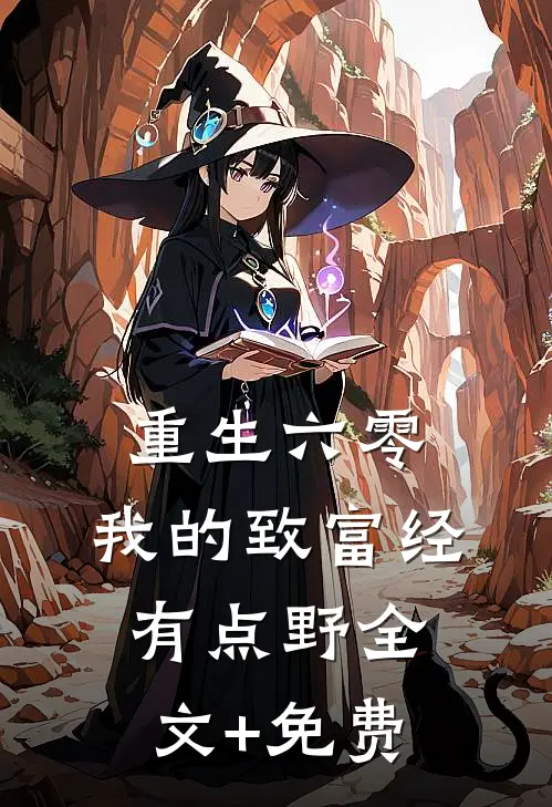 重生六零：我的致富经有点野全文+免费