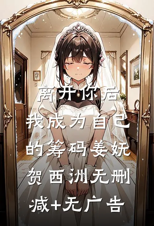 离开你后，我成为自己的筹码姜妩贺西洲无删减+无广告