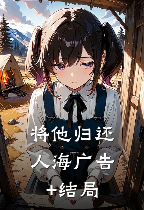 将他归还人海广告+结局