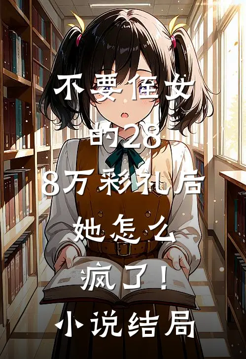 不要侄女的28.8万彩礼后，她怎么疯了！小说结局