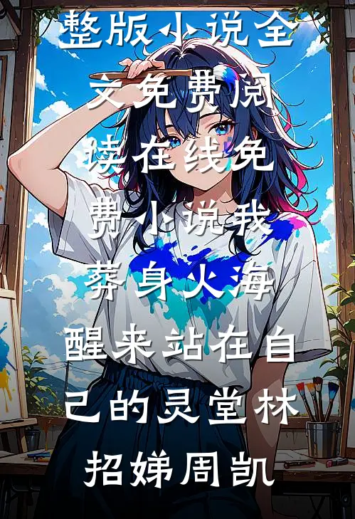 我葬身火海，醒来站在自己的灵堂林招娣周凯完整版小说全文免费阅读_在线免费小说我葬身火海，醒来站在自己的灵堂林招娣周凯
