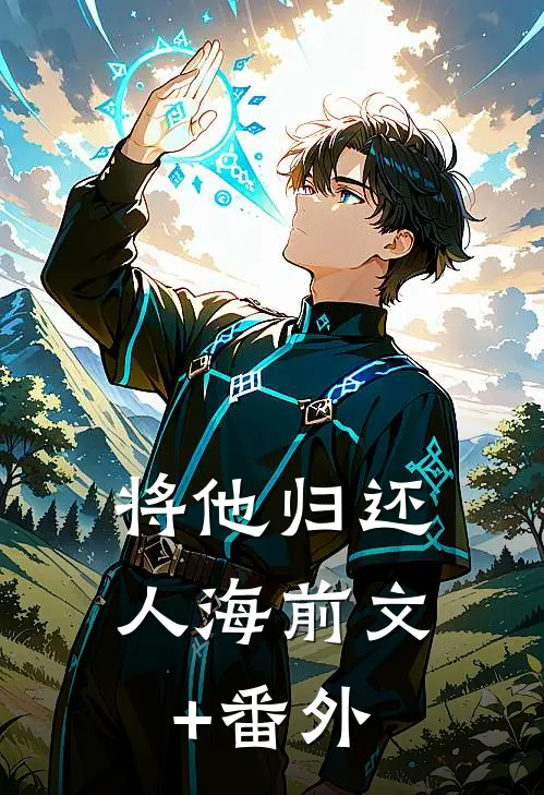 将他归还人海前文+番外