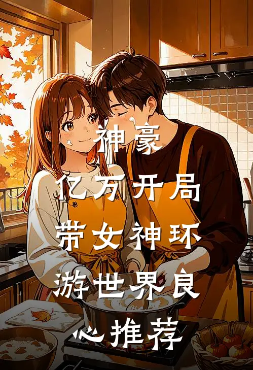 神豪：亿万开局，带女神环游世界良心推荐