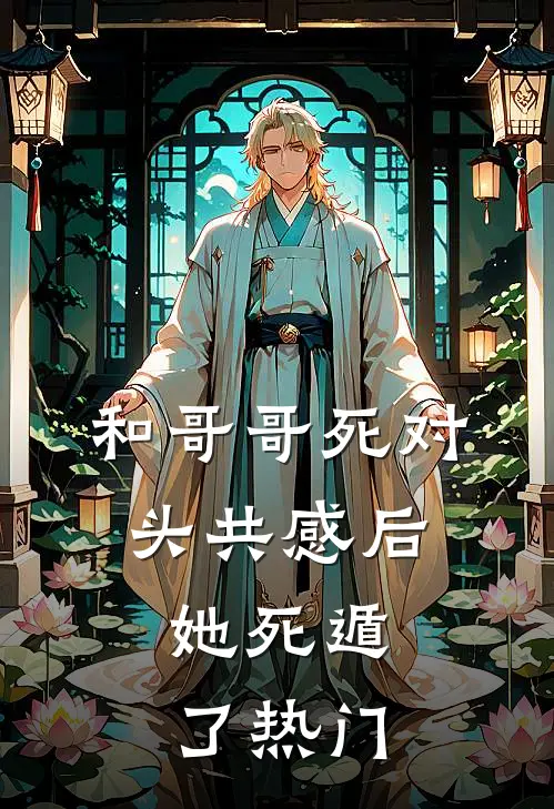 和哥哥死对头共感后，她死遁了热门
