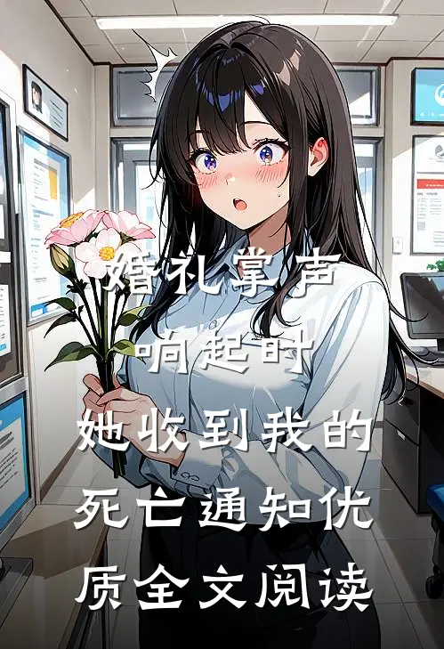 婚礼掌声响起时，她收到我的死亡通知优质全文阅读