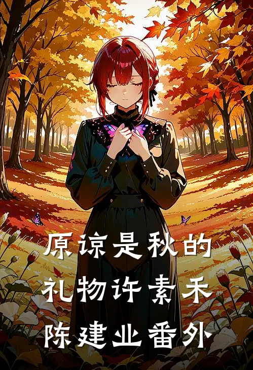 原谅是秋的礼物许素禾陈建业番外