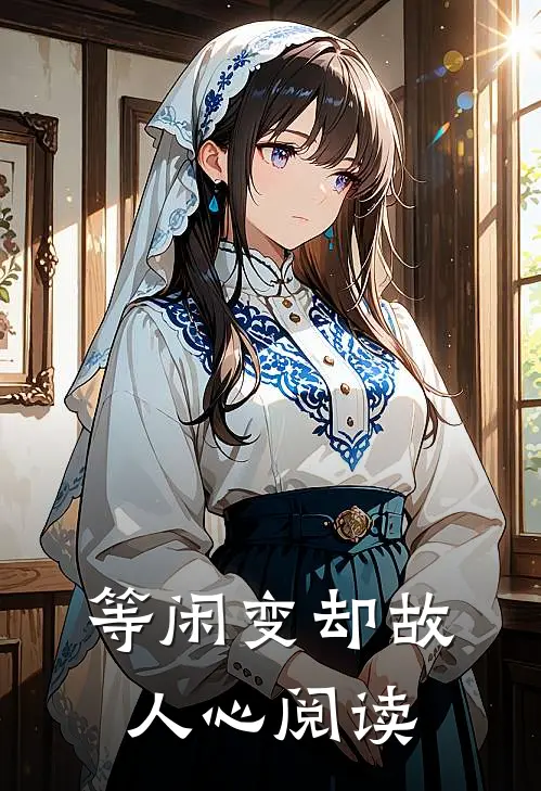 等闲变却故人心阅读