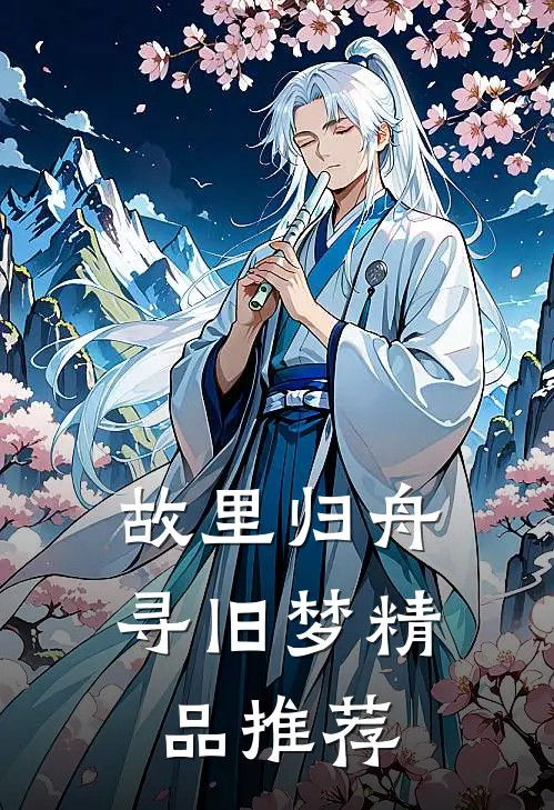 故里归舟寻旧梦精品推荐